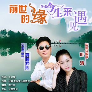 前世的缘今生来遇见 (伴奏)