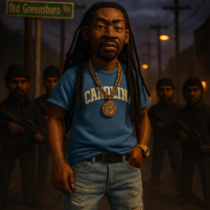 Dem Rotten (Explicit)