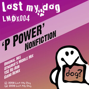 P Power (Giano Remix)