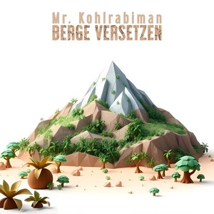 Berge versetzen