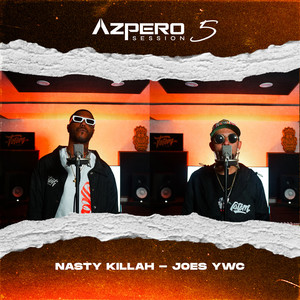 Azpero Session 5 (Explicit)