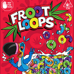 FROOT LOOPS (Explicit)