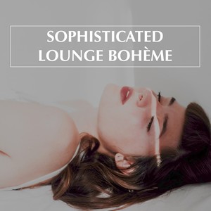 Sophisticated Lounge Boheme