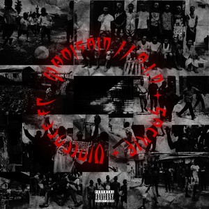 Letter to Mr President (Explicit)