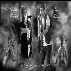 Perfume de Carnaval (Versión Acústica)