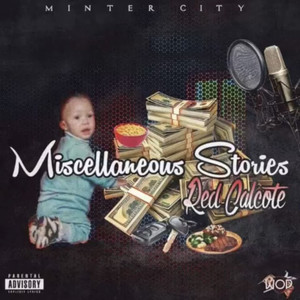 Miscellaneous Stories (Explicit)