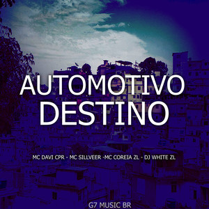 AUTOMOTIVO DO DESTINO (Explicit)