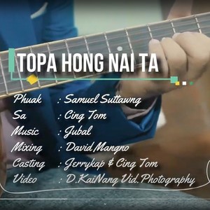 Topa Hong Naita (Radio Edit)
