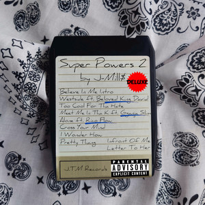 Super-Powers 2 Deluxe (Explicit)