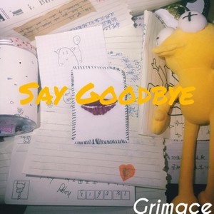 Say Goodbye (Pord,Veezy)