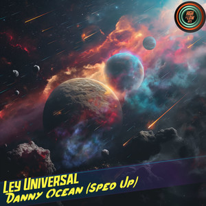 Ley universal (Sped Up) [Explicit]