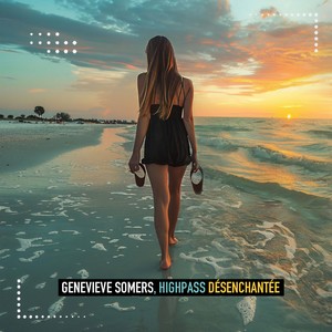 Désenchantée (Extended Mix)