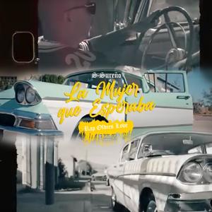 La Mujer que Esperaba