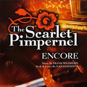 Scarlet Pimpernel: Encore