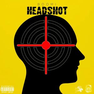 HeadShot (feat. Nessi) (Explicit)