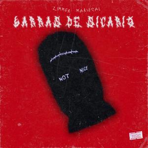 Barras de Sicario (feat. Zimmer) (Explicit)