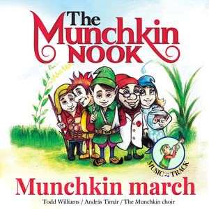 Munchkin March