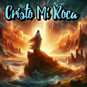 Cristo Mi Roca (En acústico)