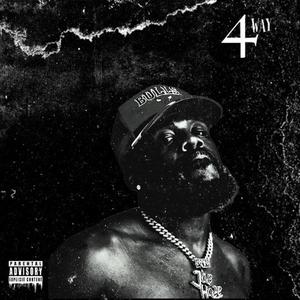 4 Way (EP) [Explicit]