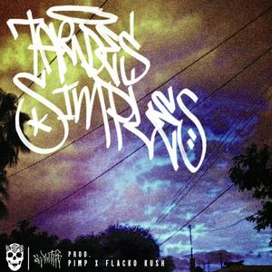 Similar a no estar (feat. Flacko Kush & PIMP En La Pista) (Explicit)