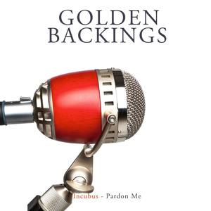 Pardon Me (Originally Performed by Incubus) (伴奏)