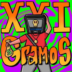 Sweffen - XXI gramos (Explicit)