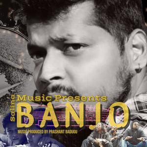 Banjo (Feat. Rishabh Menon & Hriday Joshi)