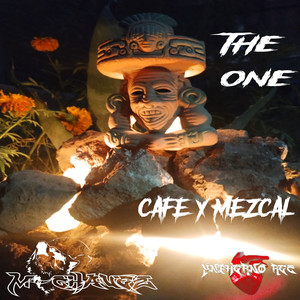 cafe y mezcal