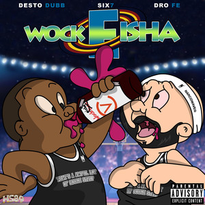 Wokeisha (Explicit)