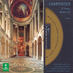 Charpentier - Tenebrae factae sunt, H. 129