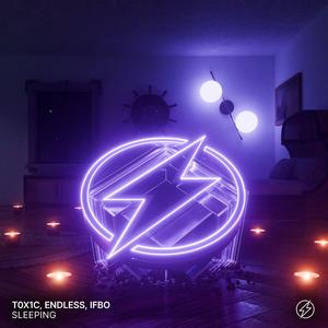 T0X1C - Sleeping