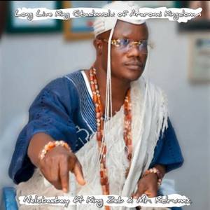 Long Live King Gbadewolu of Araromi Kingdom