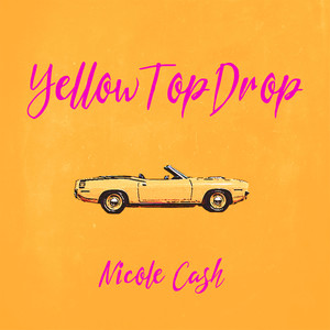 Yellow Top Drop