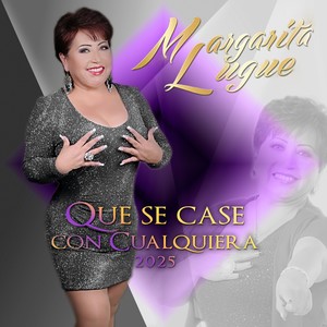 Que se case con cualquiera