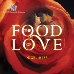 The Food of Love