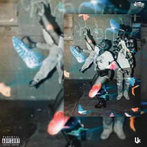 Fluent(feat. Taylor Bentley) (Explicit)