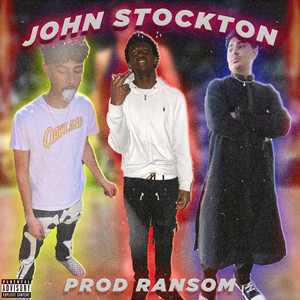 John Stockton (Explicit)