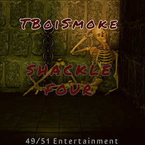 Shackle Four