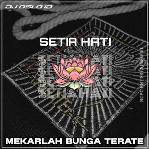 Mekarlah Bunga Terate - Satu Abad PSHT