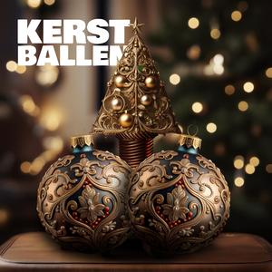 Kerst Ballen (feat. Onno Sure) [Explicit]