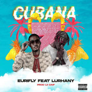 Cubana (Explicit)