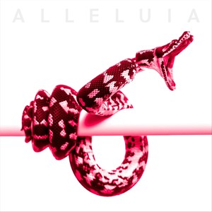 Alleluia (Explicit)