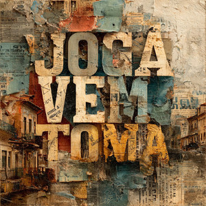 JOGA VEM TOMA (ULTRA SLOWED|Explicit)