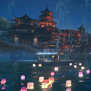 无邪岁月 (Radio Edit)