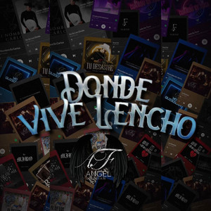 Donde vive Lencho