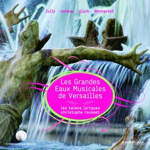 Roland (Chaconne et Choeur)