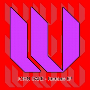 The one for you (Remix)