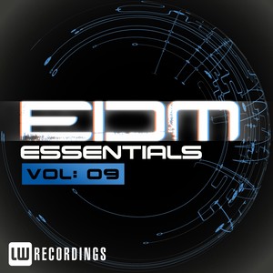 EDM Essentials Vol. 09