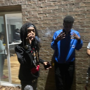 Smokin Strong (Get Em' Gone Freestyle) (feat. NEL Twon) (Explicit)