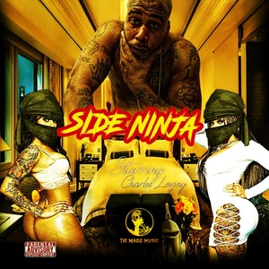 Side Ninja (Explicit)